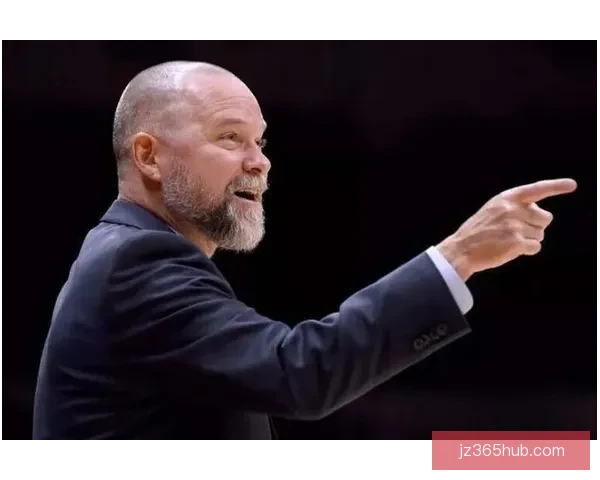 卢指导：专注执教不纠结小卡与加兰出场时间限制